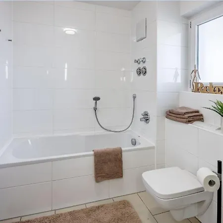 Apartamento Zugspitze