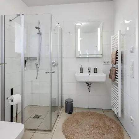 Zugspitze Apartamento Garmisch-Partenkirchen