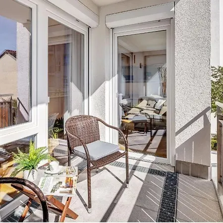 Apartamento Zugspitze Garmisch-Partenkirchen