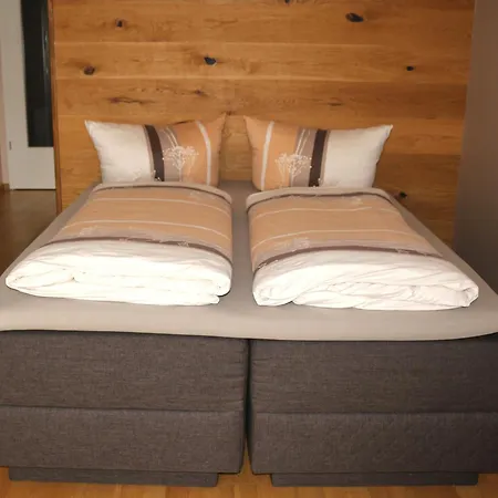 Apartamento Zugspitze