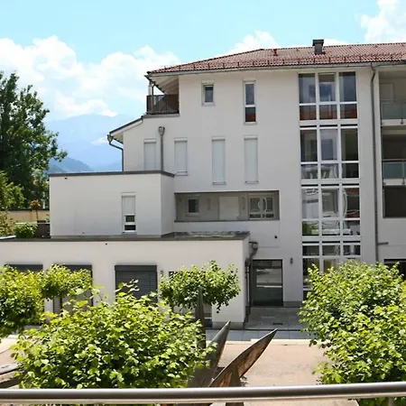 Zugspitze דירה גרמיש-פרטנקירכן