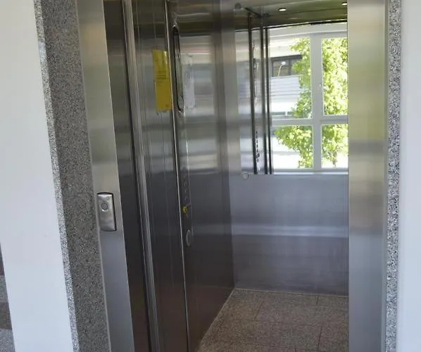 Lejlighed Zugspitze *