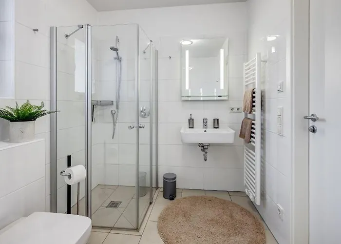 Zugspitze Lejlighed Garmisch-Partenkirchen