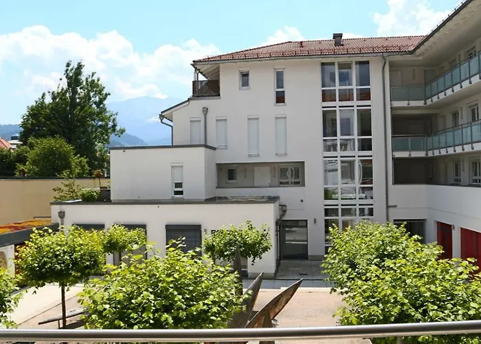 Zugspitze דירה גרמיש-פרטנקירכן